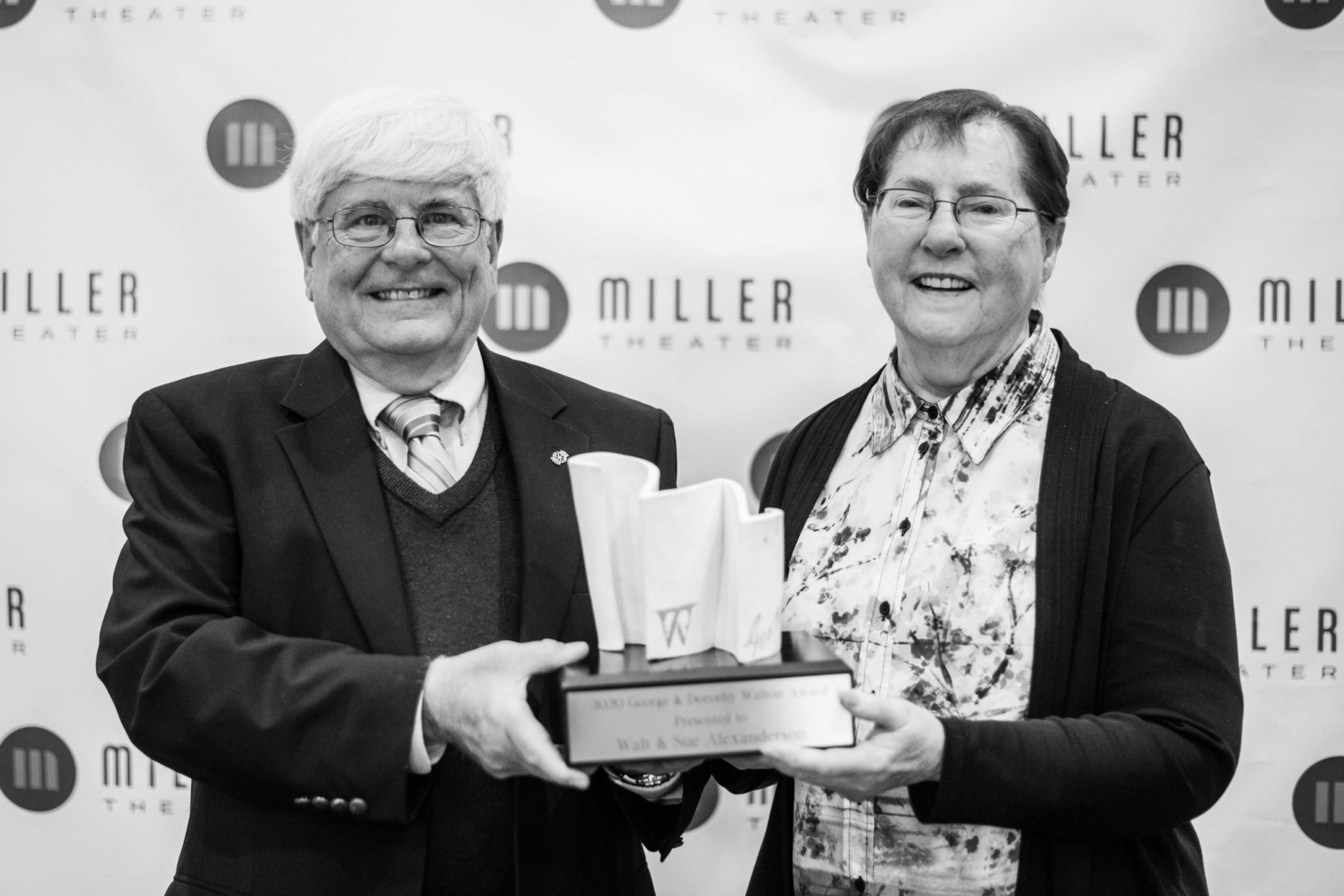 2020 Walton Award Photos AP Wealth Management