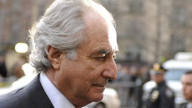“Bernie Madoff Dead at 82…”