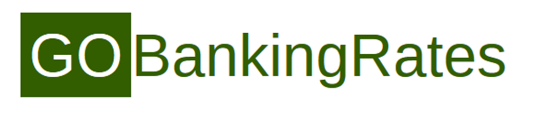 Go Banking Rates logo